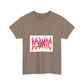 Flame Flight Iconic Unisex Heavy cotton tee