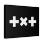Aura Street Supply Matte Canvas