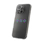 Zero Gravity Wear Clear Cases