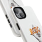 Retro Thunderbolt Tough Magnetic case