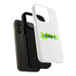 Live Lenny Pop Tough Magnetic case