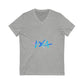 LUMINA Unisex Jersey short sleeve