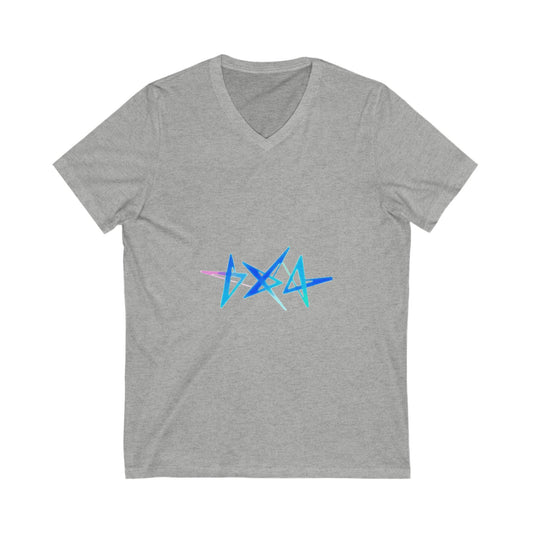 LUMINA Unisex Jersey short sleeve