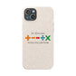 Biodegradable Cases for iPhone 12 to 16 Pro Max Showcasing – Ed Sheeran Edition