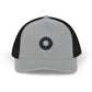 Wonder Spin Snapback Trucker Cap