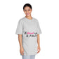 Sweetly Kissed - Unisex Classic Crewneck T-shirt