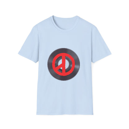 Born for the Stage Unisex Softstyle Tee