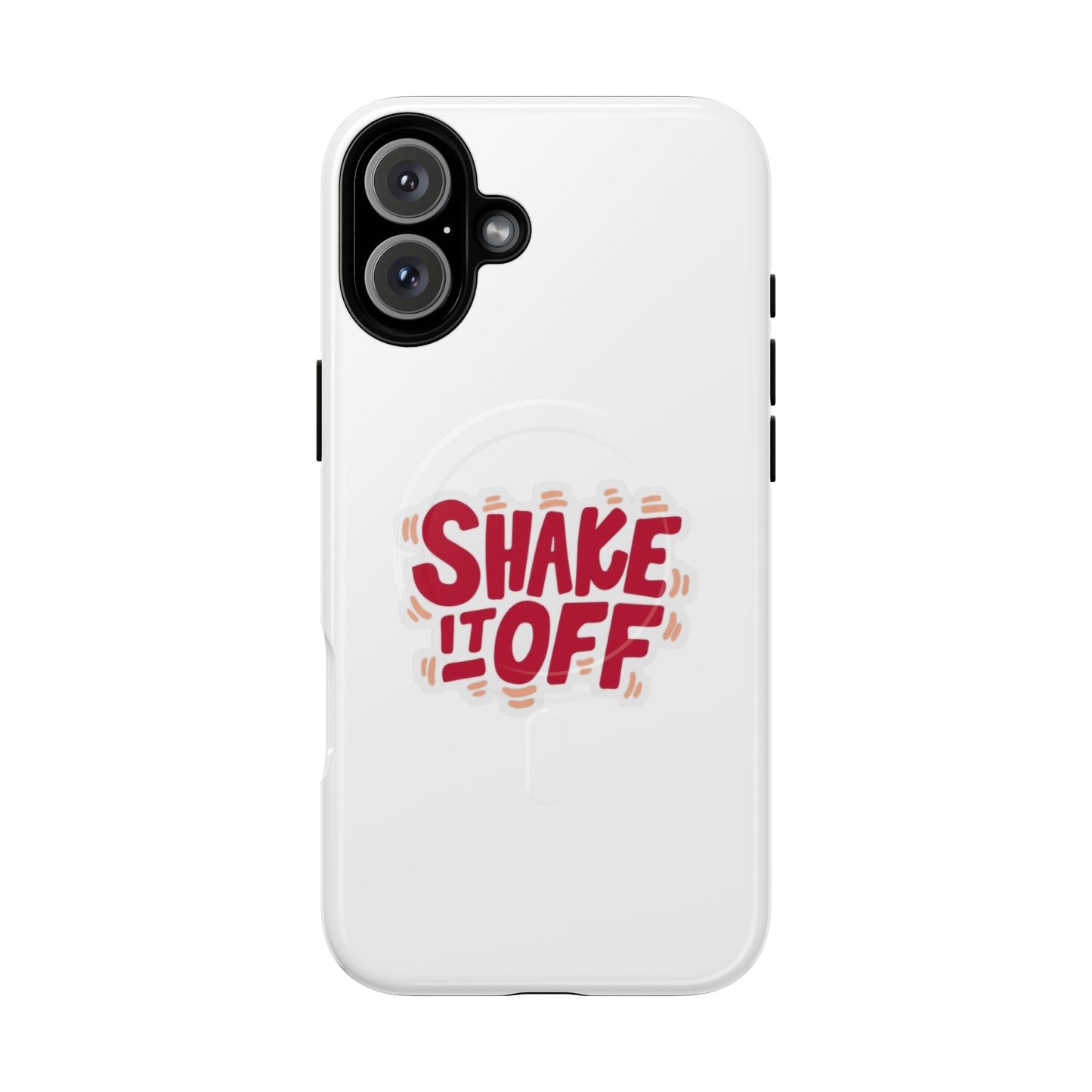 Swift Era Vibes Tough Magnetic Case