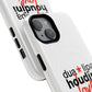 Starborn Love Brush Tough Magnetic Case