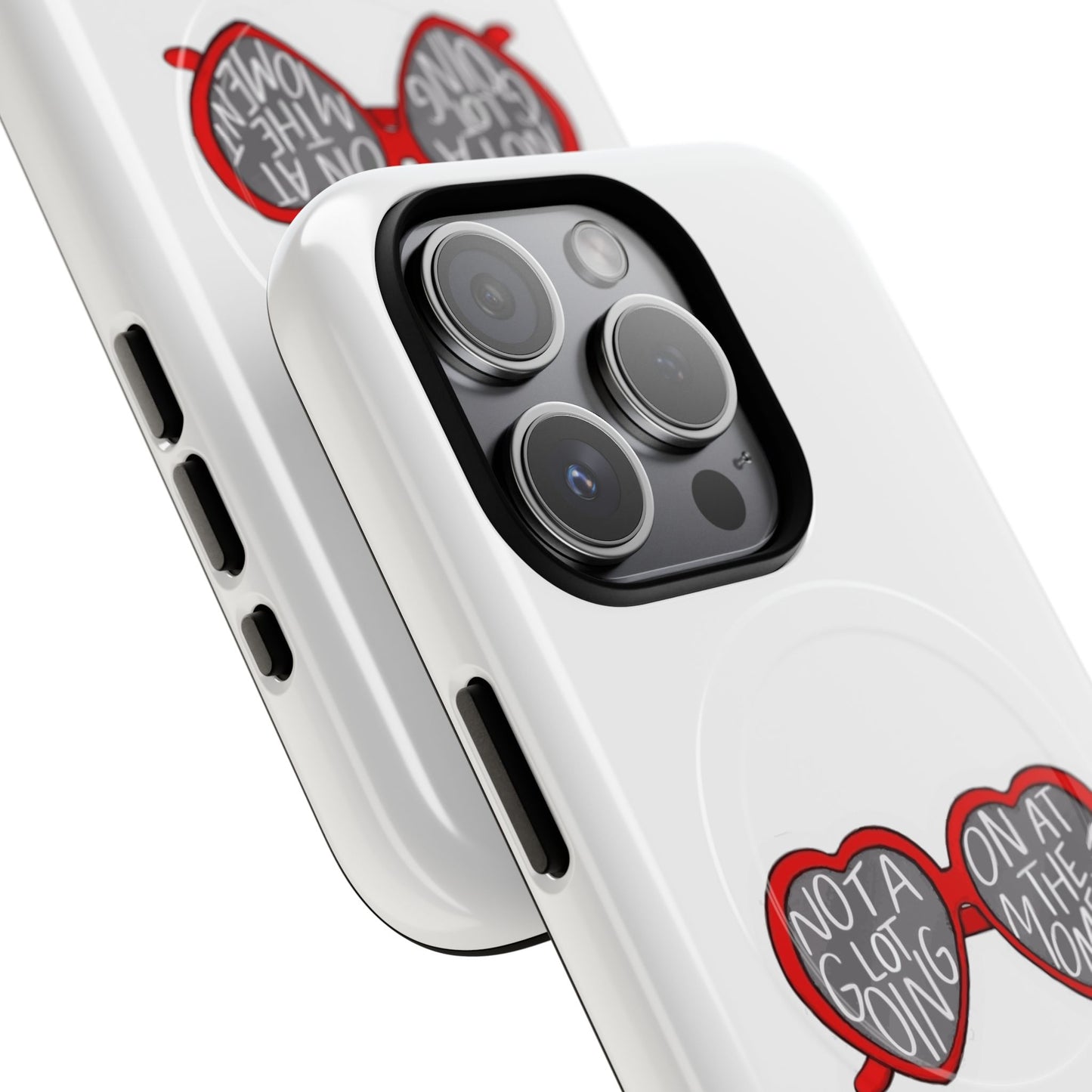 Shake It Studio Tough Magnetic Case
