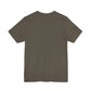 Devil Mood Graphic Unisex short sleeve Tee