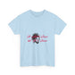 Still Not Over Unisex Heavy cotton tee