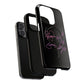 Iphone Signature Autograph - Tough Magnetic Phone Case