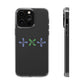 Neon Nexus Wear Clear Cases