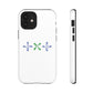 Neon Nexus Wear Tough Cases