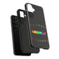 Premium Tough Case for Samsung S21 to S25 Ultra Showcasing Coldplay’s Signage
