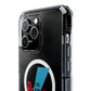 Bolt & Beats Fusion Magnetic Clear Impact case