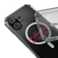 Still Not Over Magnetic clear Impact case