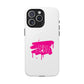 Electric Graffiti Drip Tough Magnetic case