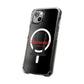 Power Move Energy Magnetic Clear Impact Case