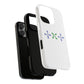 Neon Nexus Wear Tough Cases