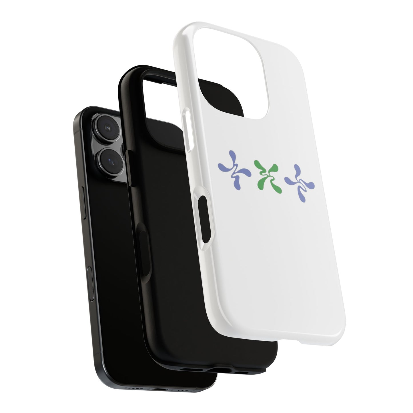 Neon Nexus Wear Tough Cases