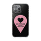 BP In Your Area - Magnetic Clear Impact Case