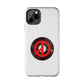 Born for the Stage Tough Magnetic Case