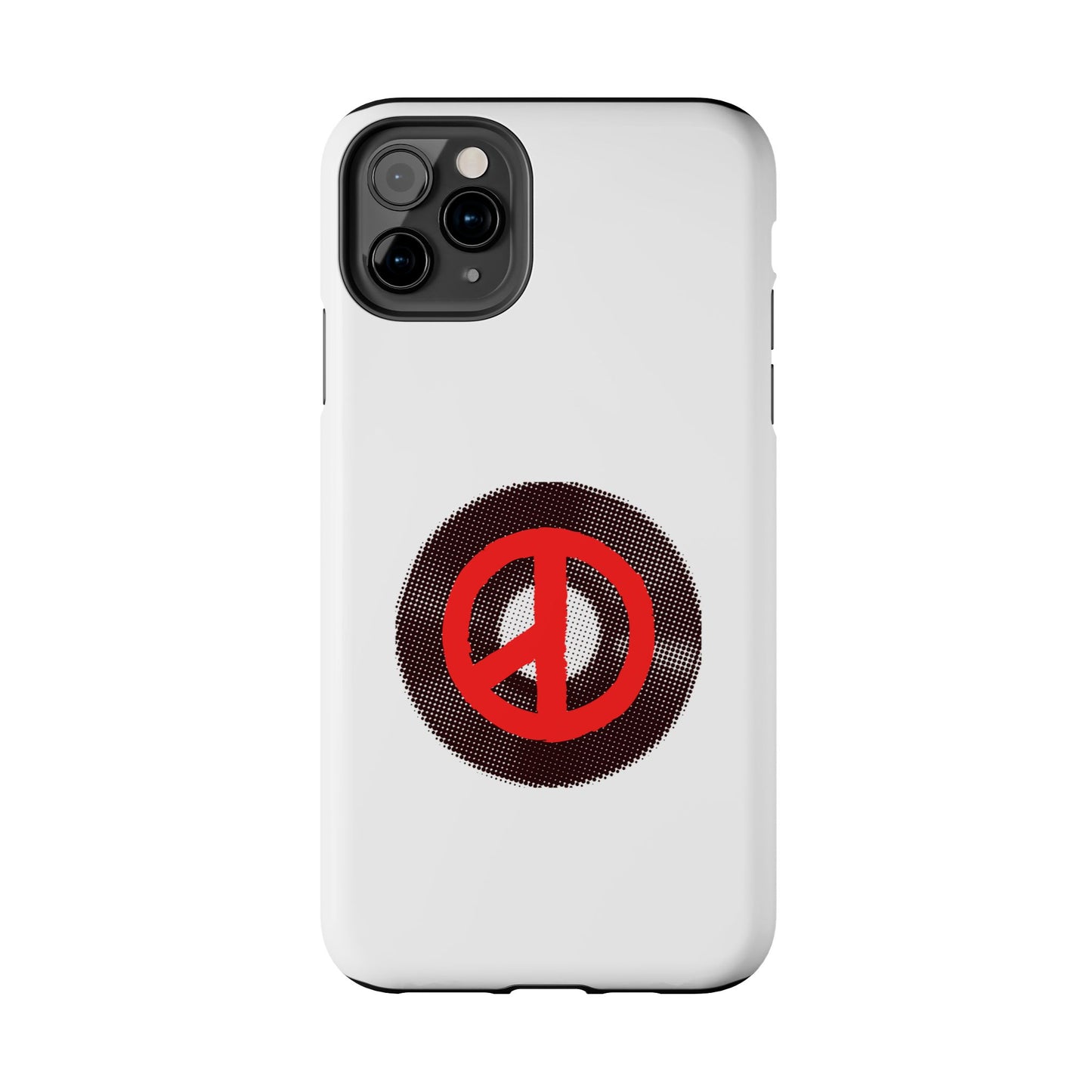 Born for the Stage Tough Magnetic Case