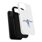 Bolt Silhouette Tough Magnetic case