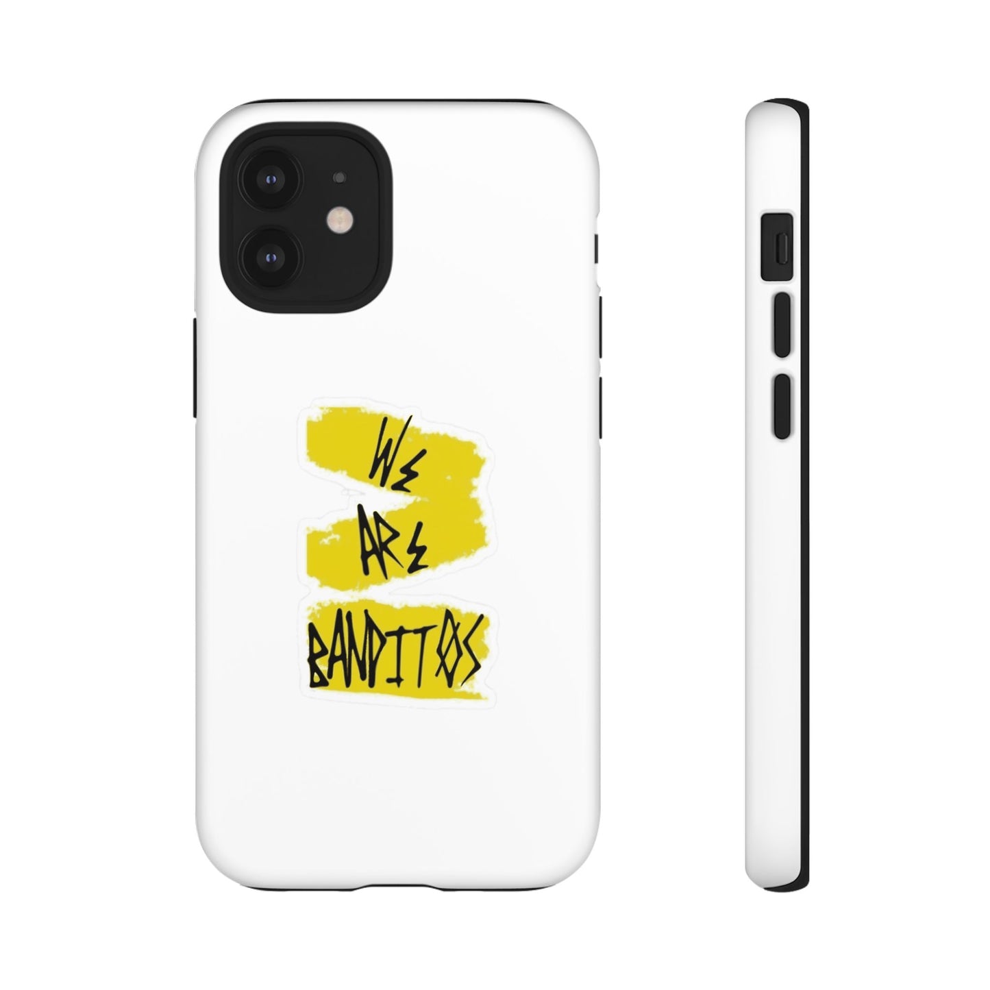 Neon Rebels Tough Case