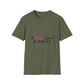 Sweetly Kissed - Unisex Softstyle T-shirt