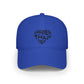 Happier Heart Lettering Baseball Cap