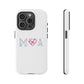 Nova Core Clothing Tough Cases