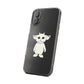Void Critter Clear Case
