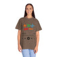 Ed Sheeran Music Edition Dyed T-Shirt | SnazzyMerch