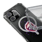 Spill Your Guts Scream Magnetic Clear Impact Case