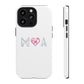 Nova Core Clothing Tough Cases