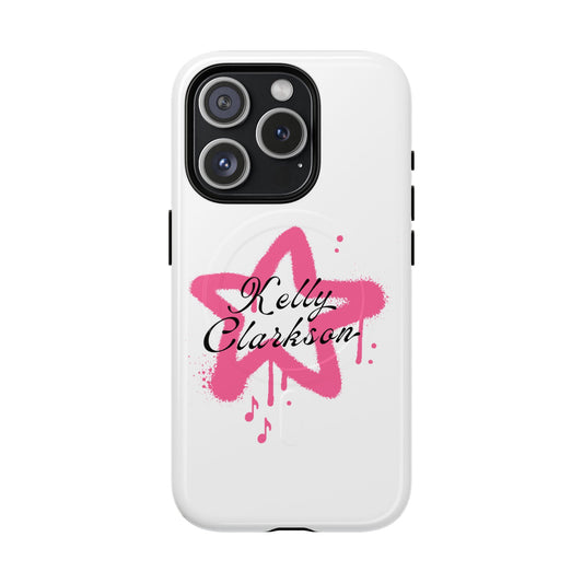 Graffiti Star Beats Tough Magnetic Case
