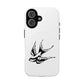 Flight Marked Tough Magnetic Case