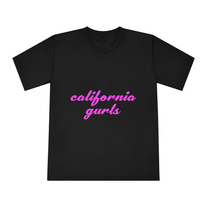 California Script - Unisex Classic Crewneck T-shirt