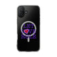 Let Love Rule (Remix) Magnetic clear Impact case