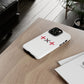Cosmic Edge Apparel Tough Cases