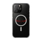Rock & Roll Legacy Magnetic Clear Impact case