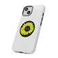 Bloom Aura Tough Case