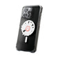 Glowstate Mood Magnetic Clear Impact Case
