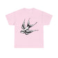Flight Marked Unisex Cotton Tee