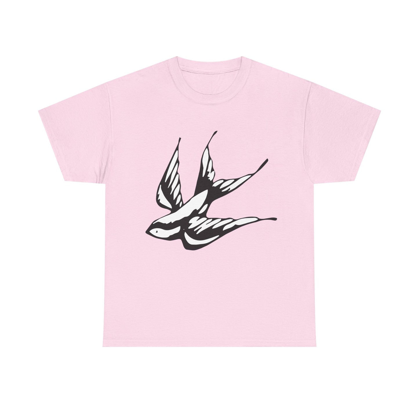 Flight Marked Unisex Cotton Tee