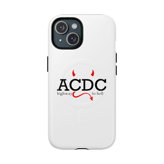 Electric Edge Tough Magnetic case