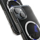 Bolt Duality Magnetic clear Impact case